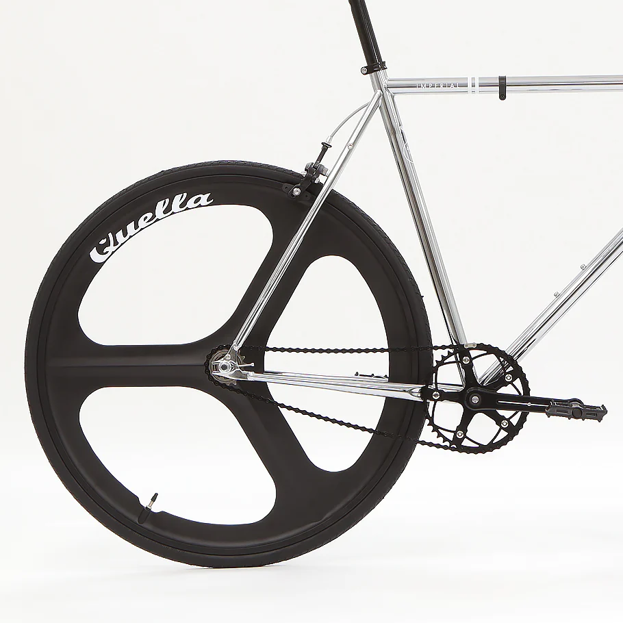 Imperial Stealth Mk3 Bicycle - Image 7