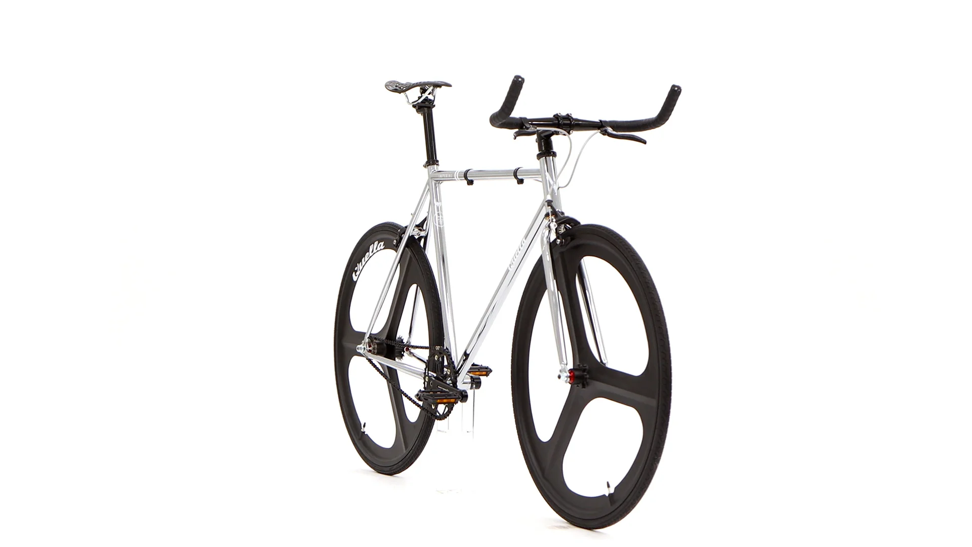 Imperial Stealth Mk3 Bicycle - Image 70