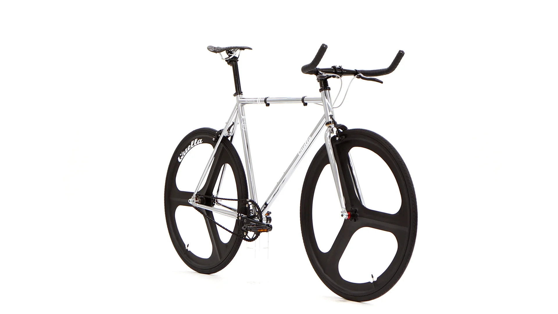 Imperial Stealth Mk3 Bicycle - Image 72