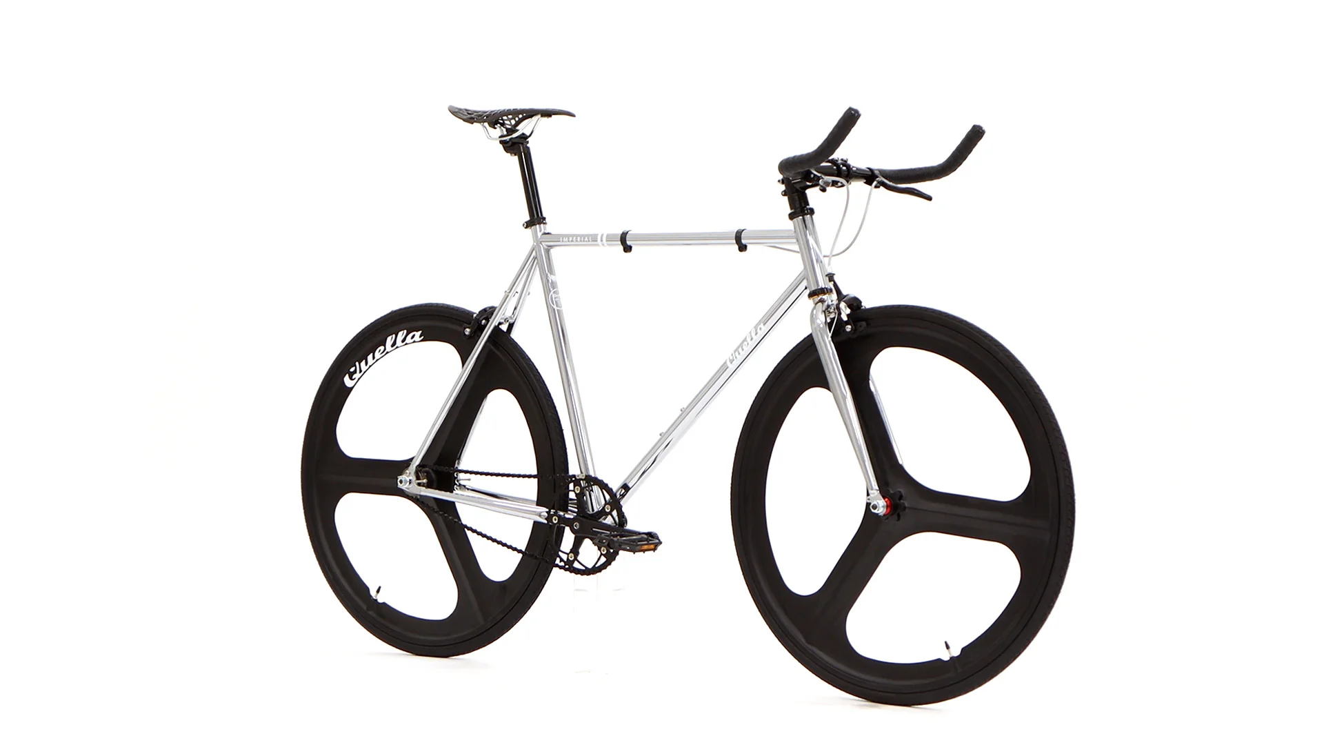 Imperial Stealth Mk3 Bicycle - Image 75