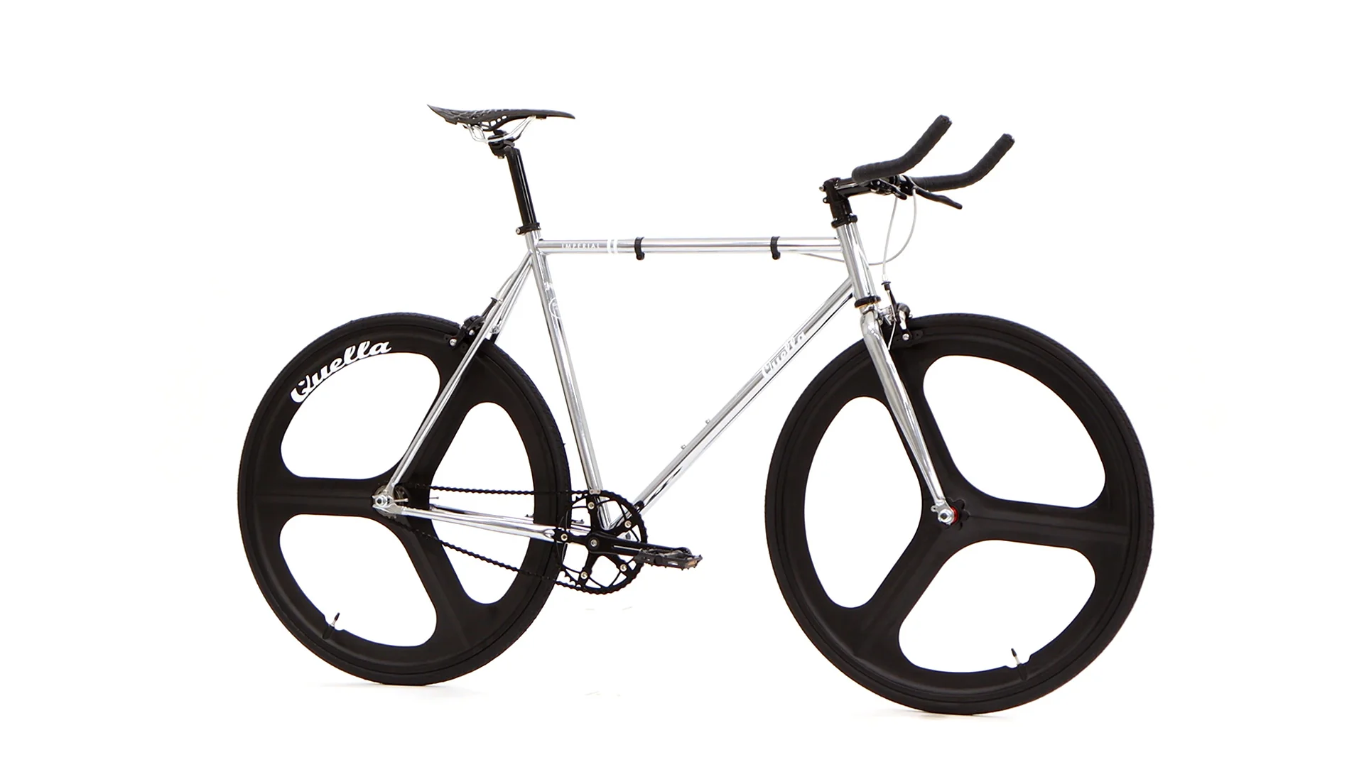 Imperial Stealth Mk3 Bicycle - Image 78