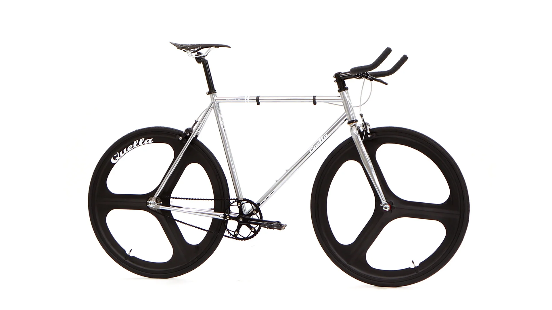Imperial Stealth Mk3 Bicycle - Image 79