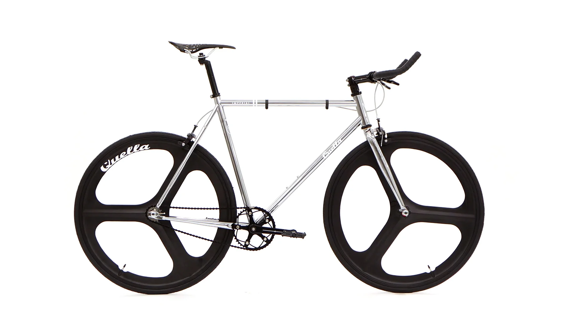 Imperial Stealth Mk3 Bicycle - Image 83