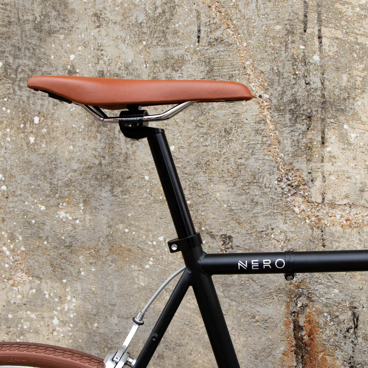 Limited Edition: Life Cycle x Quella Geared Bicycle – Charity Collaboration - Image 6