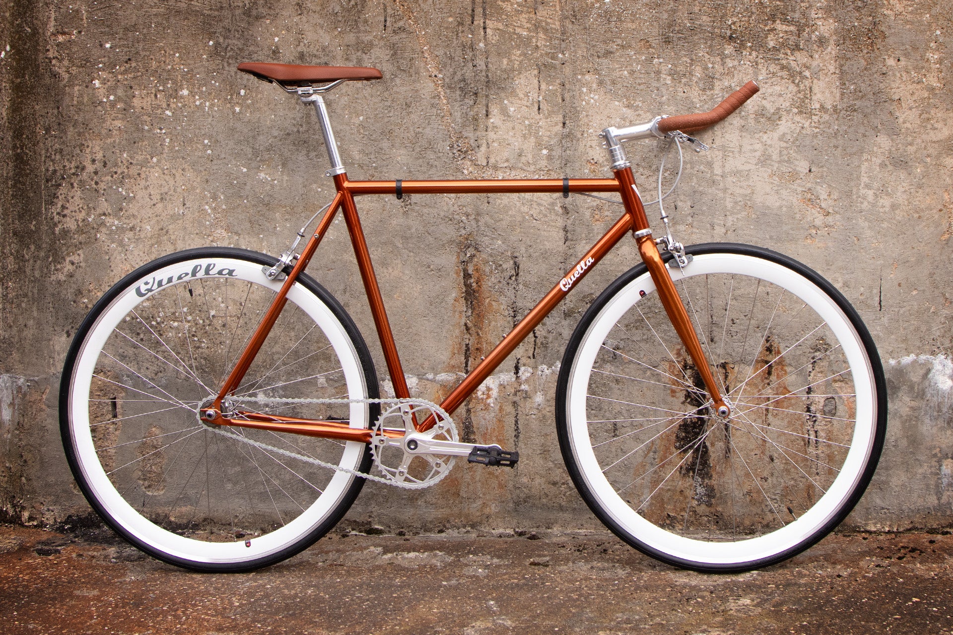 Limited Edition: The Copper Dagger