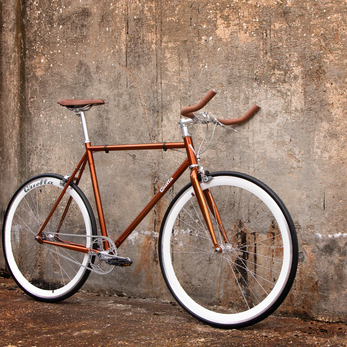Limited Edition: The Copper Dagger - Image 2