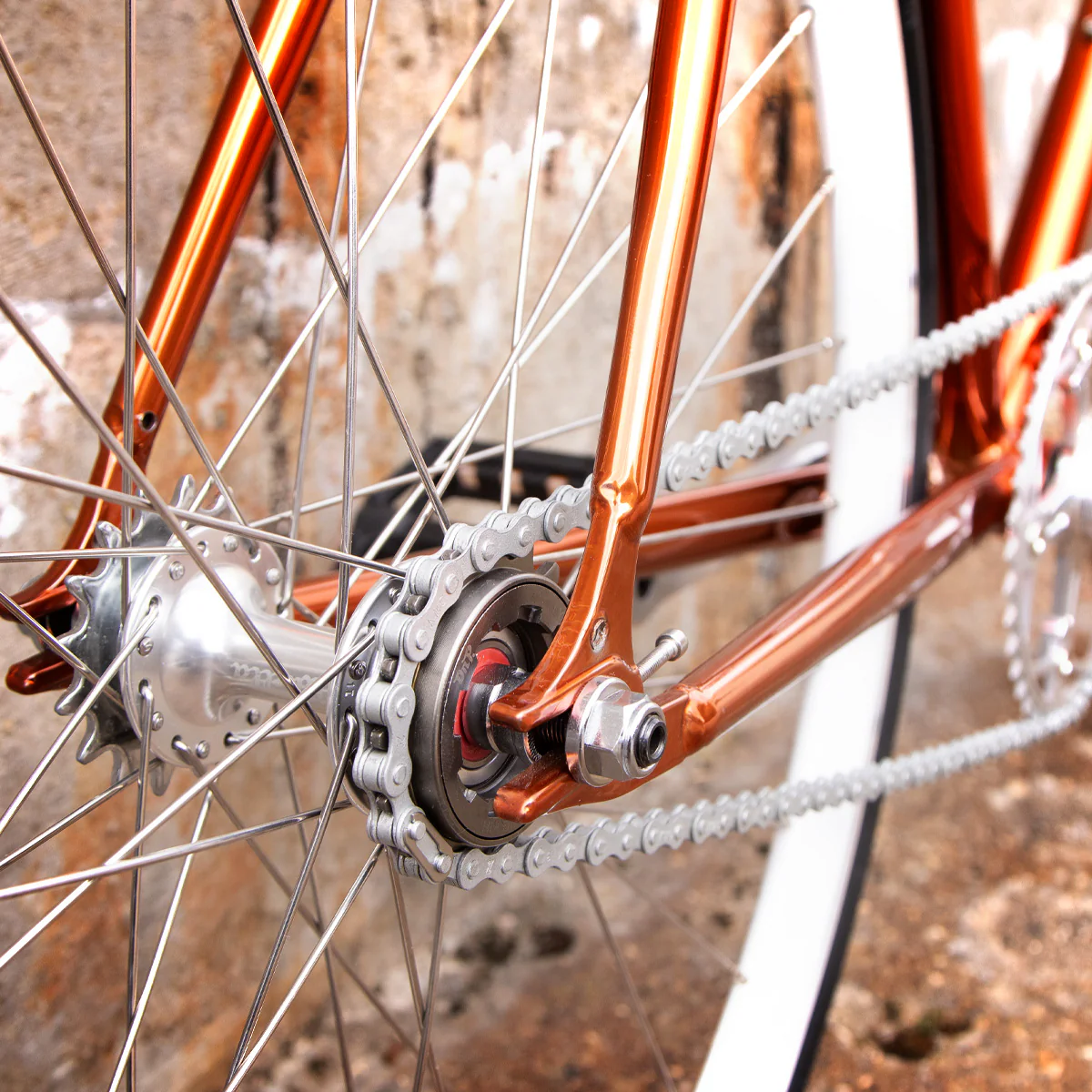 Limited Edition: The Copper Dagger - Image 4