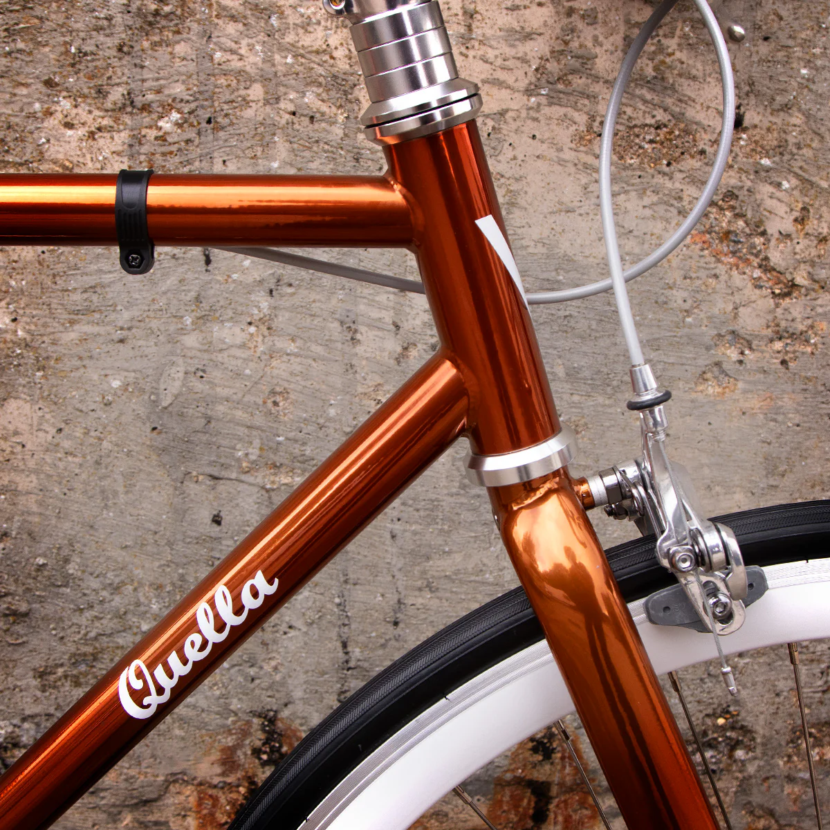 Limited Edition: The Copper Dagger - Image 5