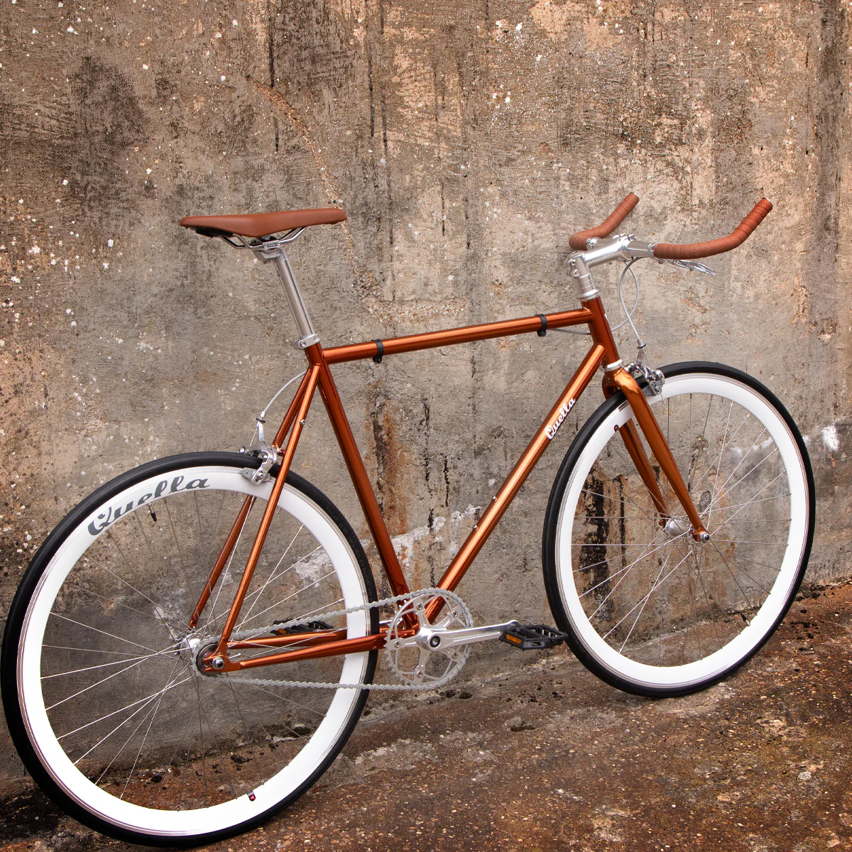 Limited Edition: The Copper Dagger - Image 6