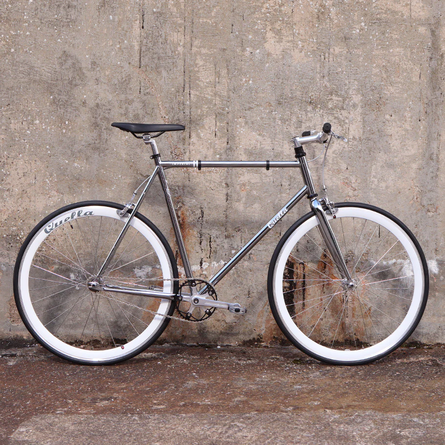 Limited Edition: The Double-O Wheels - Image 2