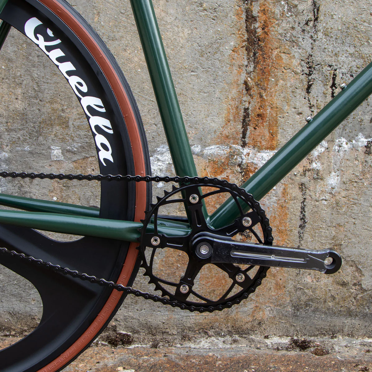Limited Edition: The Forestline - Image 5