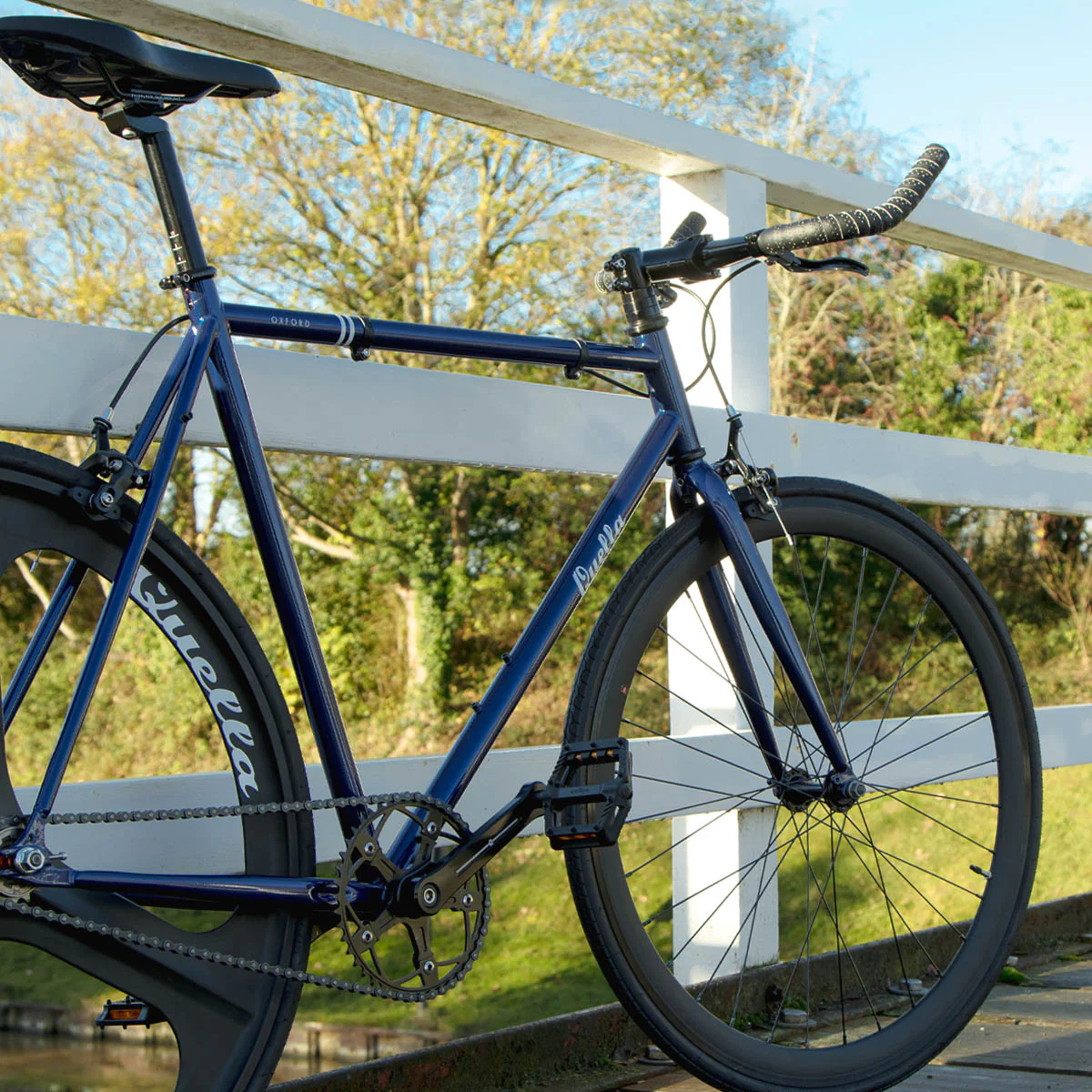 Limited Edition: The Midnight Oxford - Image 10
