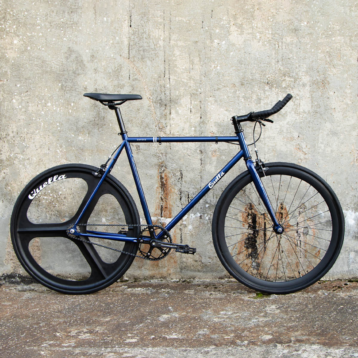 Limited Edition: The Midnight Oxford - Image 15