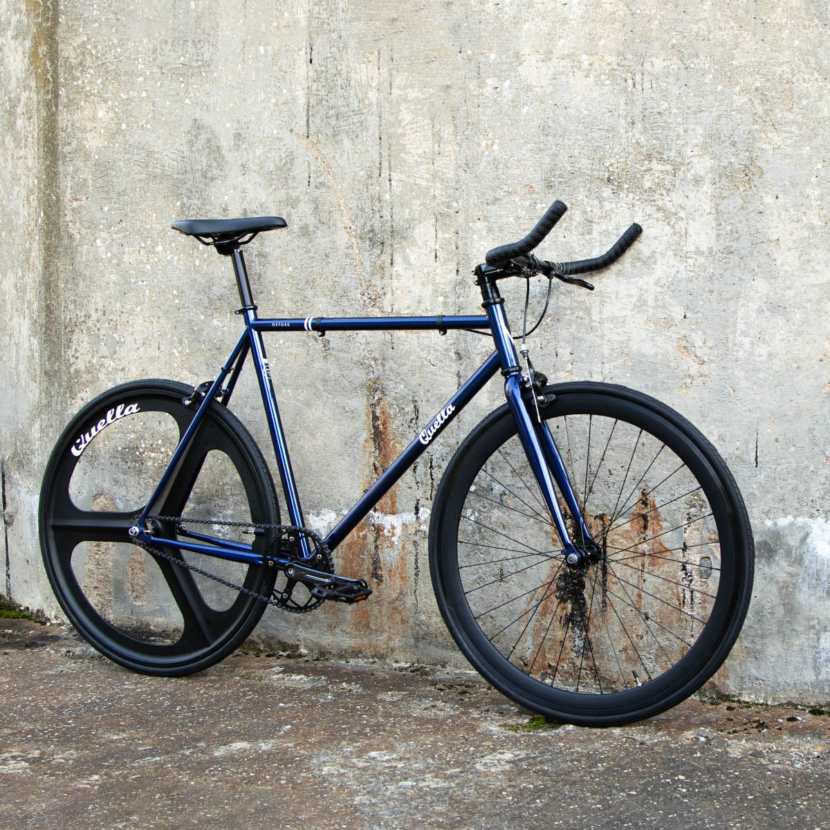 Limited Edition: The Midnight Oxford - Image 5