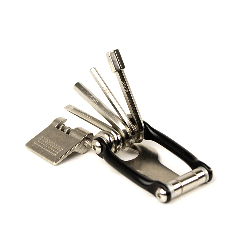 Quella Multi-tool with wrench - Image 2