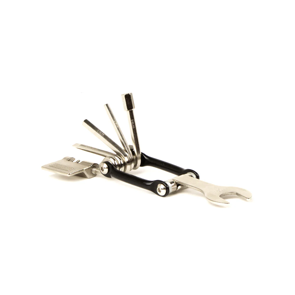 Quella Multi-tool with wrench - Image 3