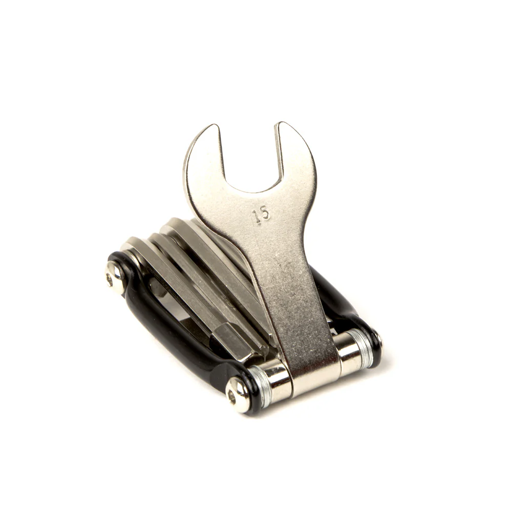 Quella Multi-tool with wrench - Image 4