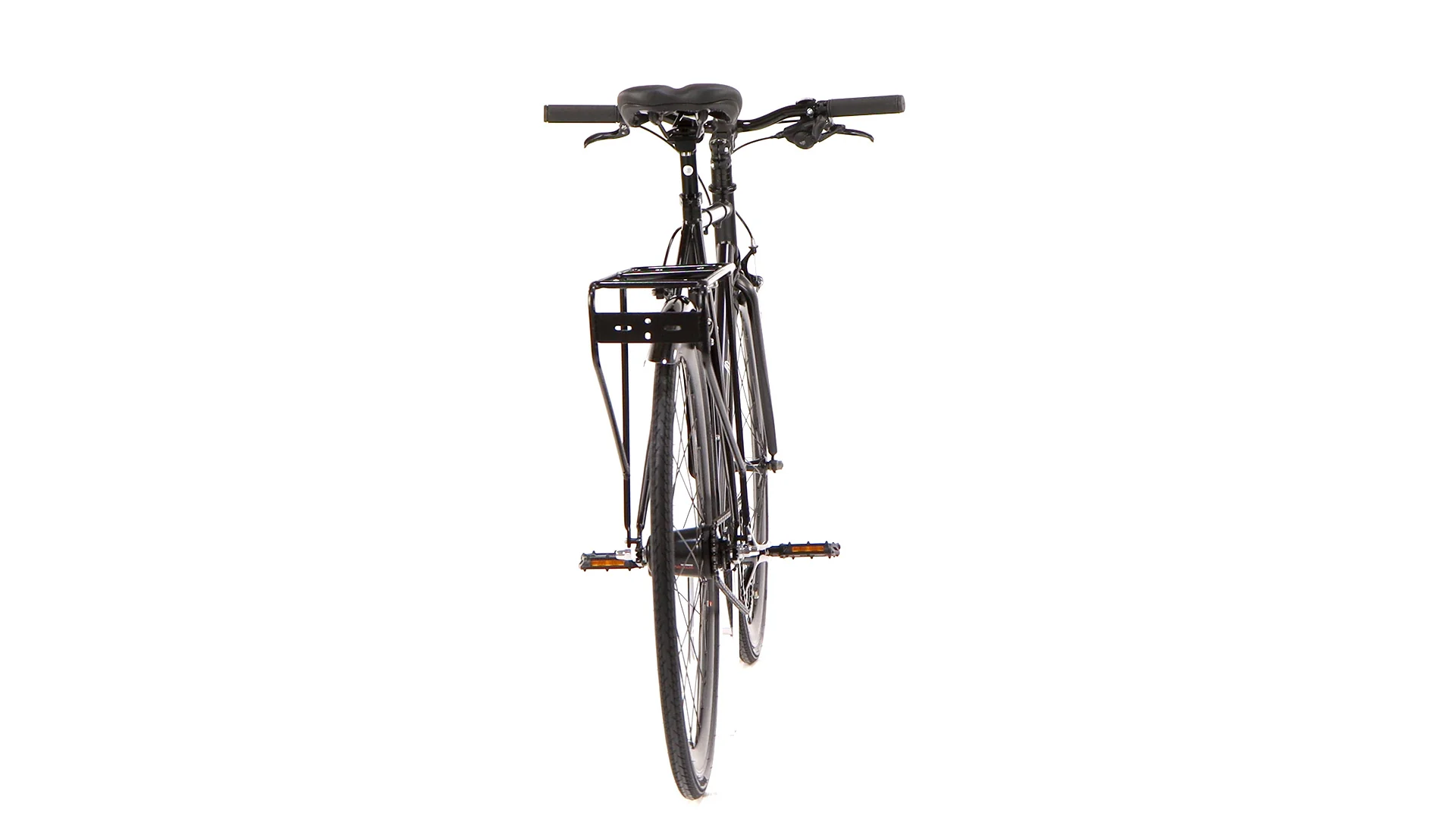 Nero Classic Geared Commuter - Black - Image 34