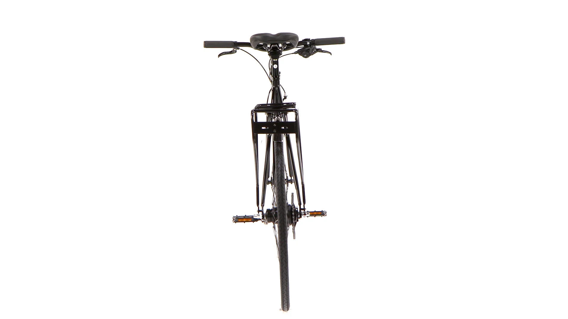 Nero Classic Geared Commuter - Black - Image 35
