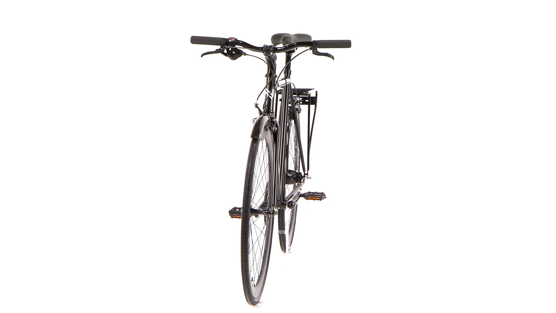 Nero Classic Geared Commuter - Black - Image 69