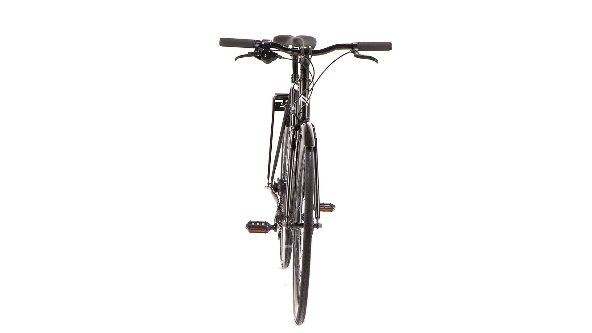 Nero Classic Geared Commuter - Black - Image 71
