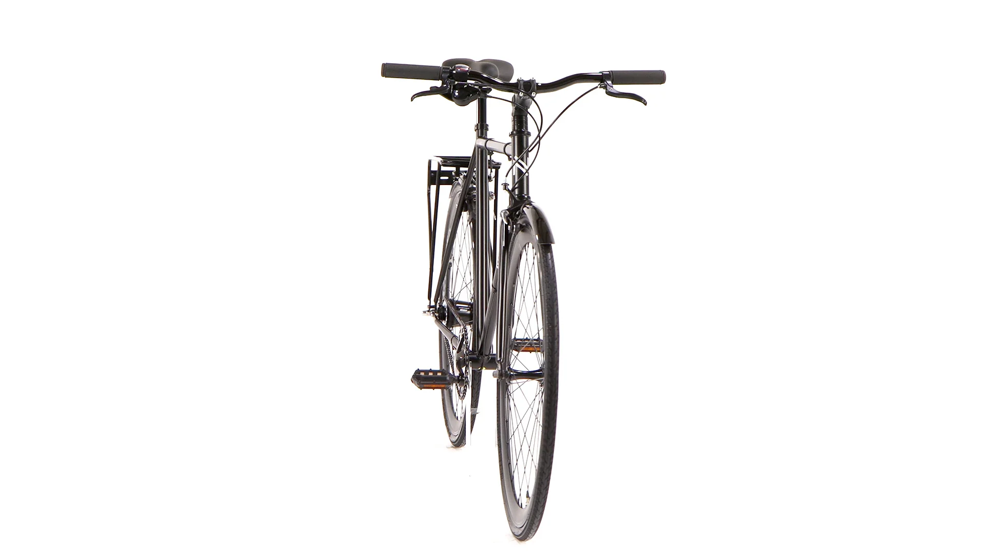 Nero Classic Geared Commuter - Black - Image 72