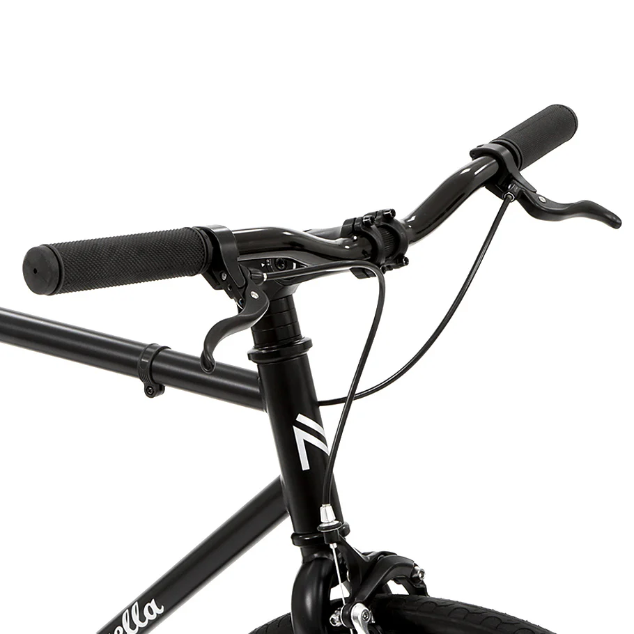 Nero Classic Single-Speed Bicycle - Cream - Image 3
