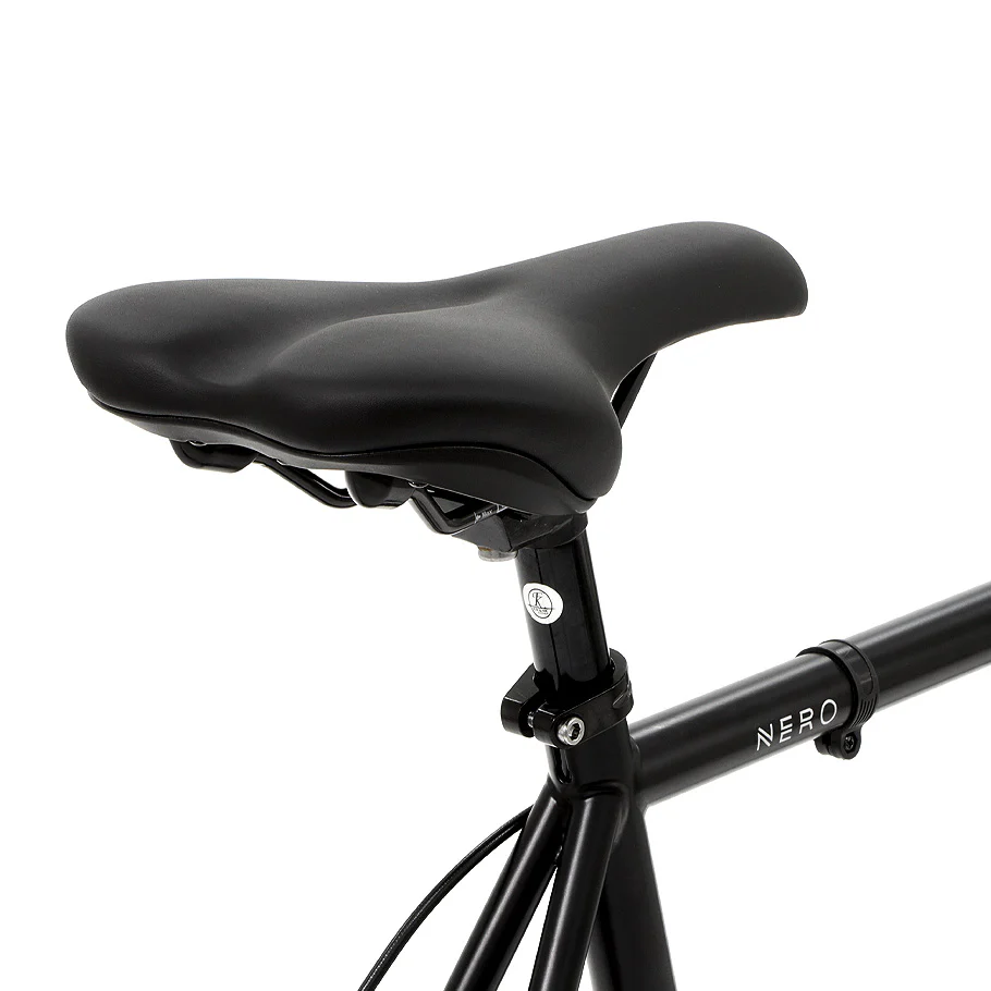 Nero Classic Single-Speed Bicycle - Gold - Image 6