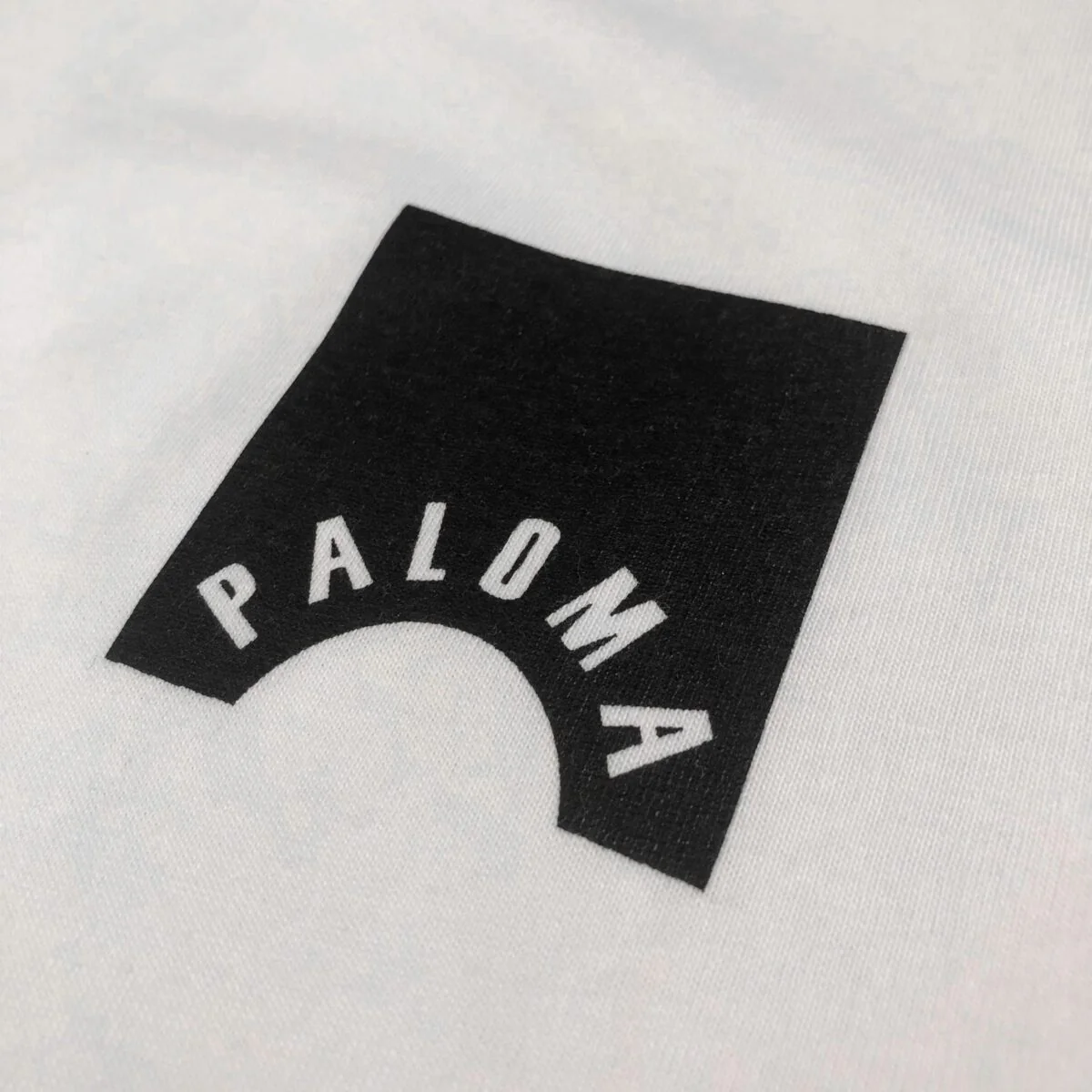 Paloma Fixie Beehive T-Shirt - Image 4