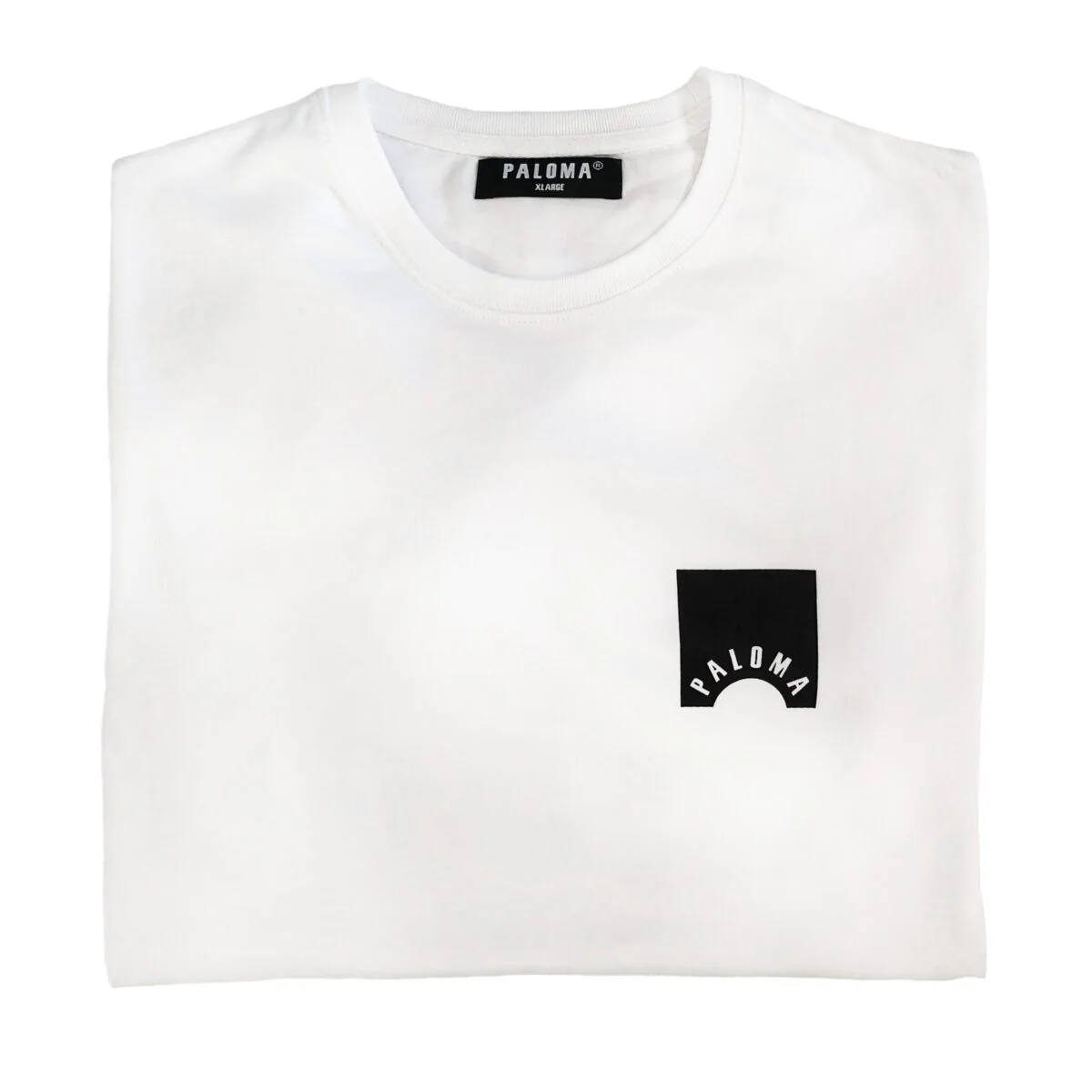 Paloma Fixie Beehive T-Shirt - Image 5