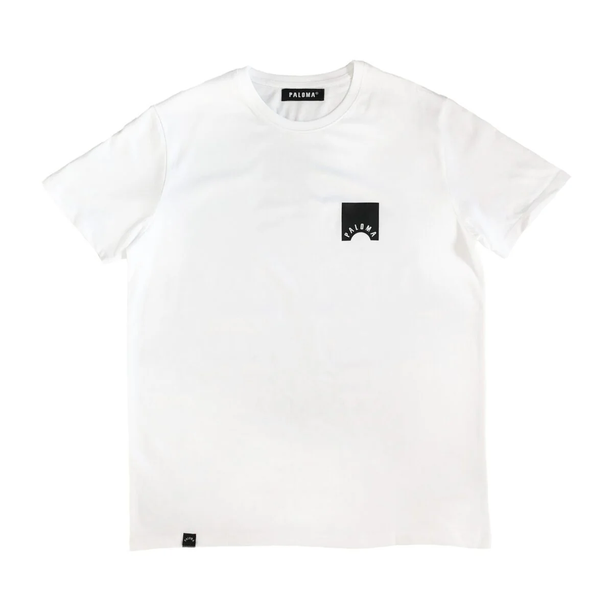 Paloma Fixie Beehive T-Shirt - Image 6
