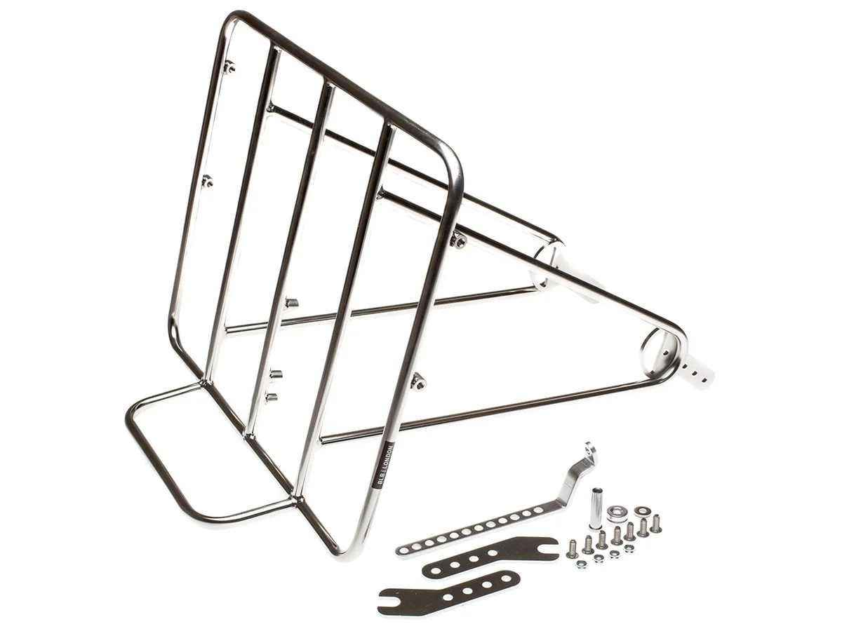 Quella Front Rack - Image 4