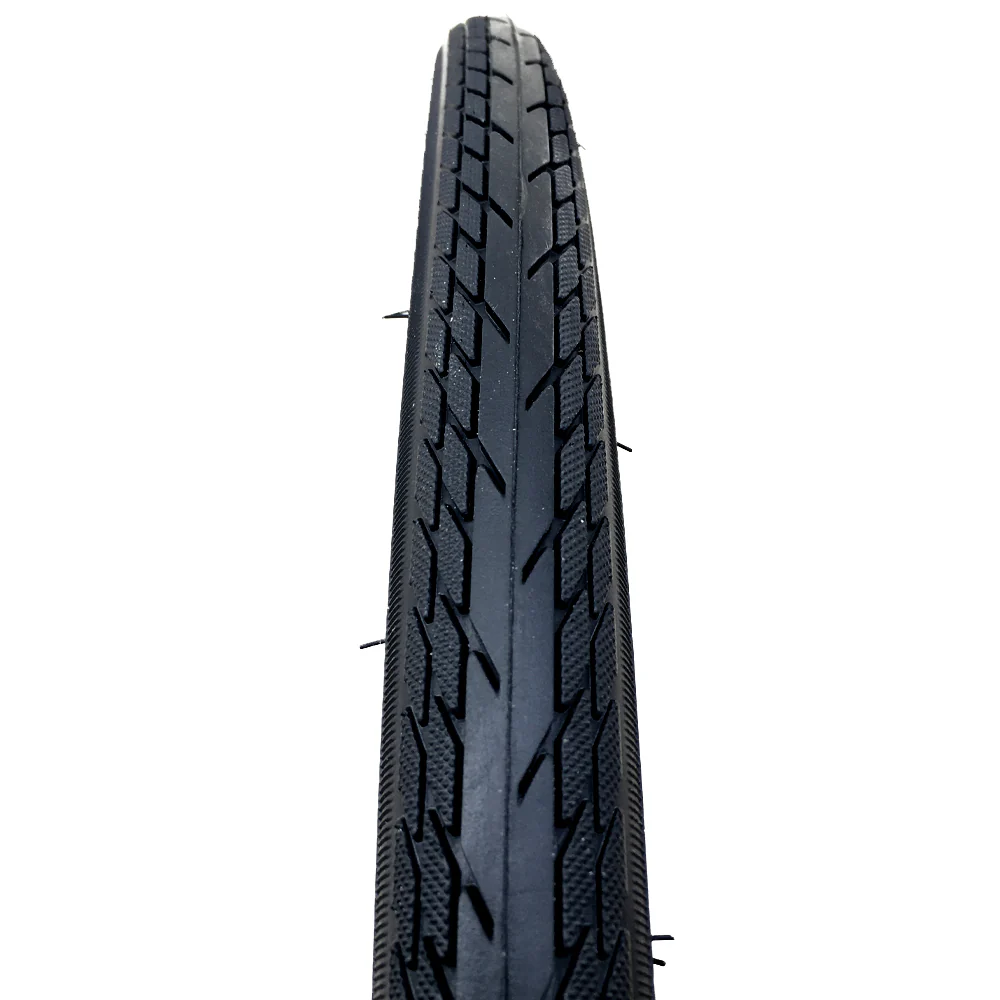 Quella Puncture Protection Tyres Black 700 x 32C (Per tyre) - Image 2
