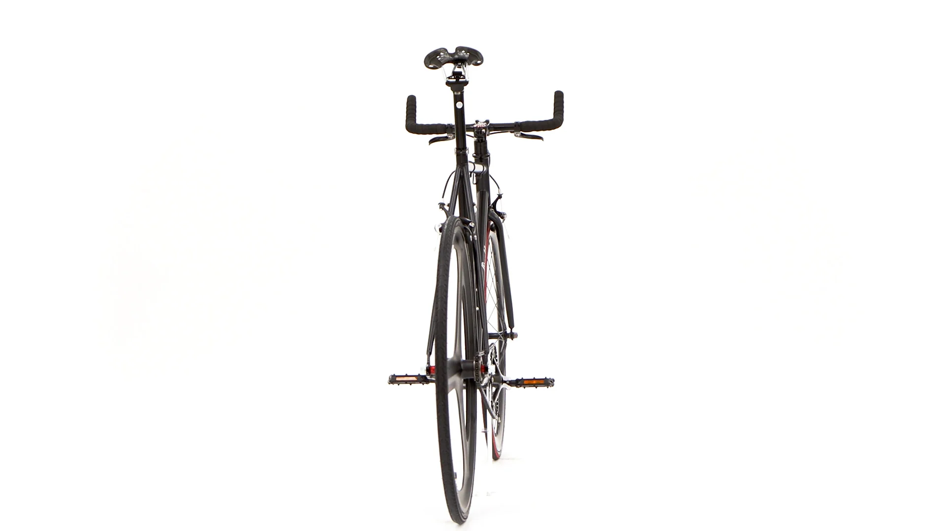 Stealth Black Mk1 Bicycle - Image 29