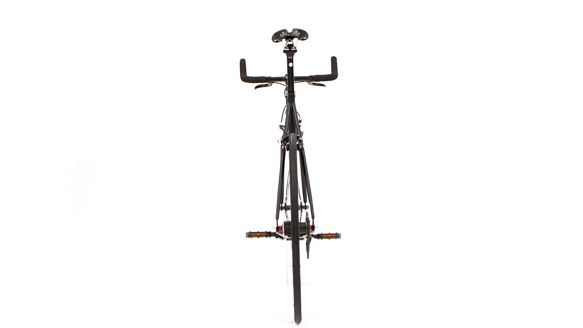 Stealth Black Mk1 Bicycle - Image 30