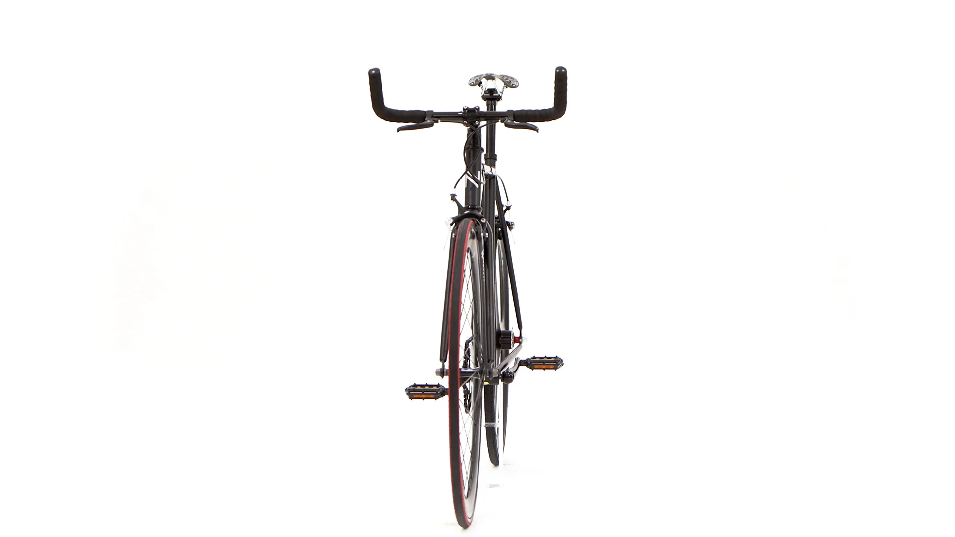 Stealth Black Mk1 Bicycle - Image 64