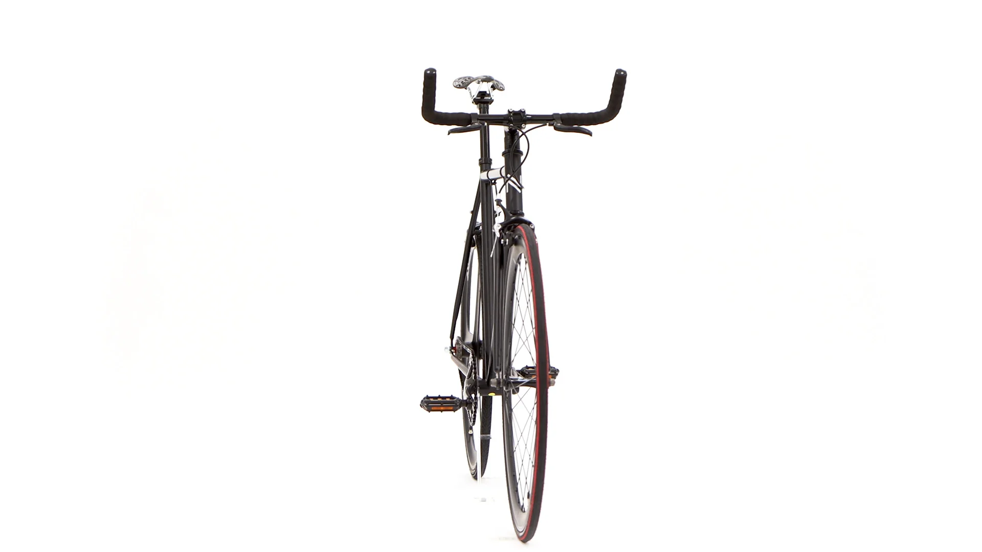 Stealth Black Mk1 Bicycle - Image 66