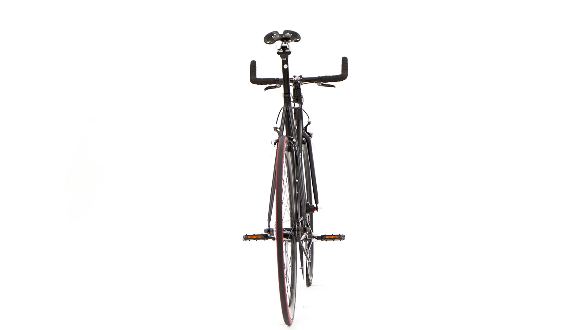 Stealth Black Mk2 Bicycle - Image 26