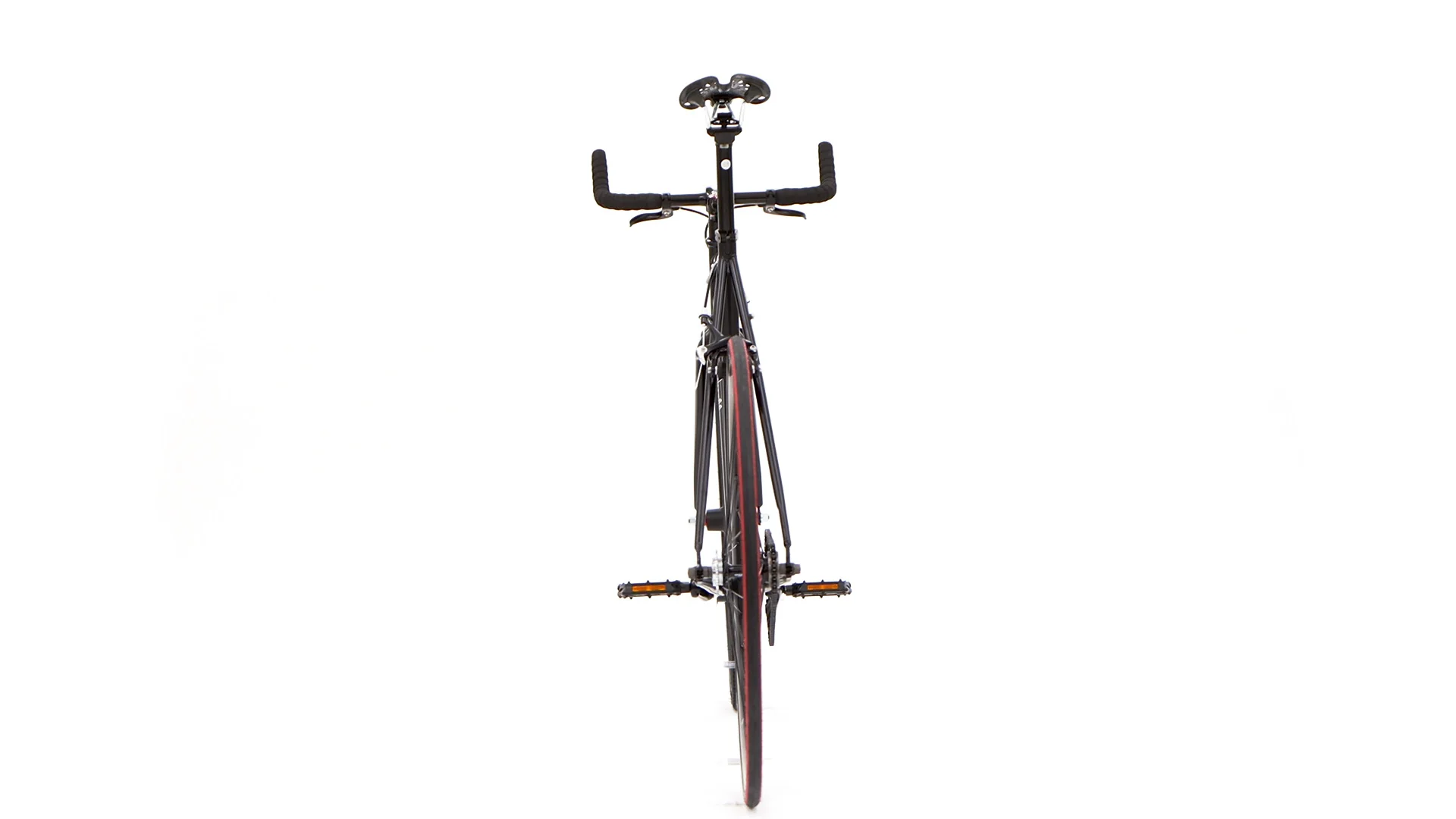 Stealth Black Mk2 Bicycle - Image 27