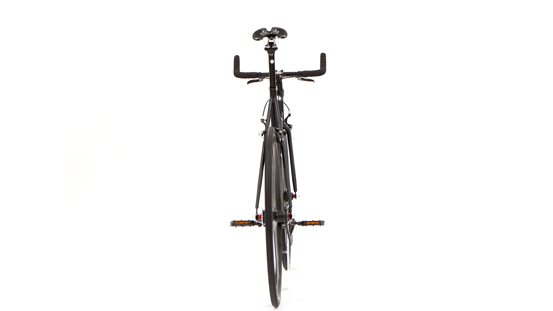 Stealth Black Mk3 Bicycle - Image 29