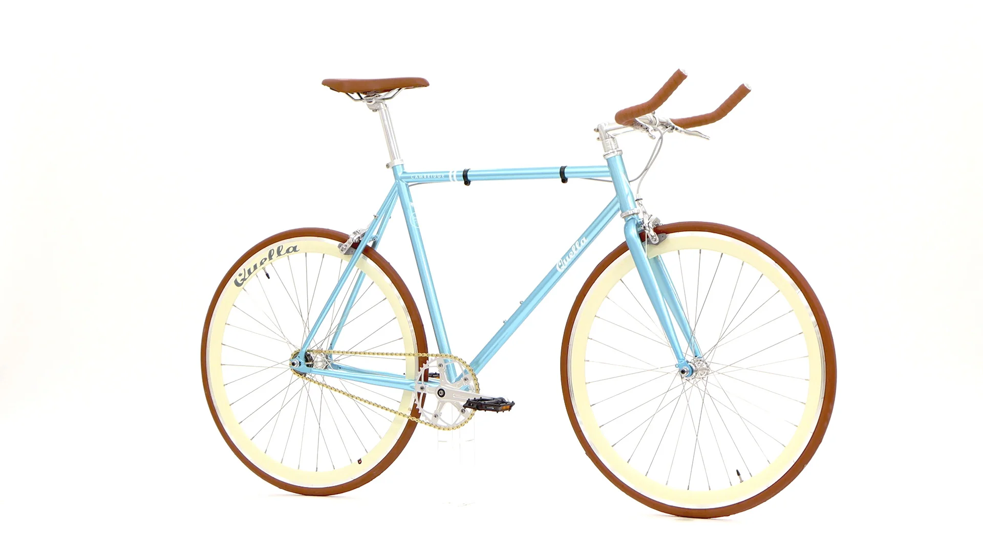 Varsity Cambridge Courier Single-Speed Bicycle - Image 17
