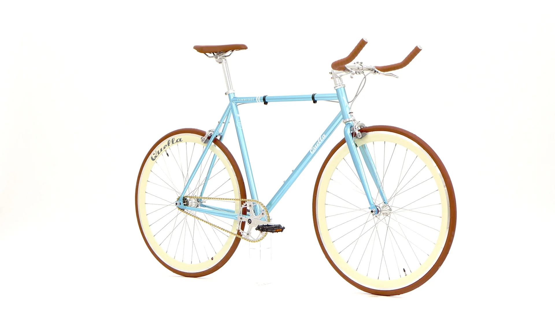 Varsity Cambridge Courier Single-Speed Bicycle - Image 19