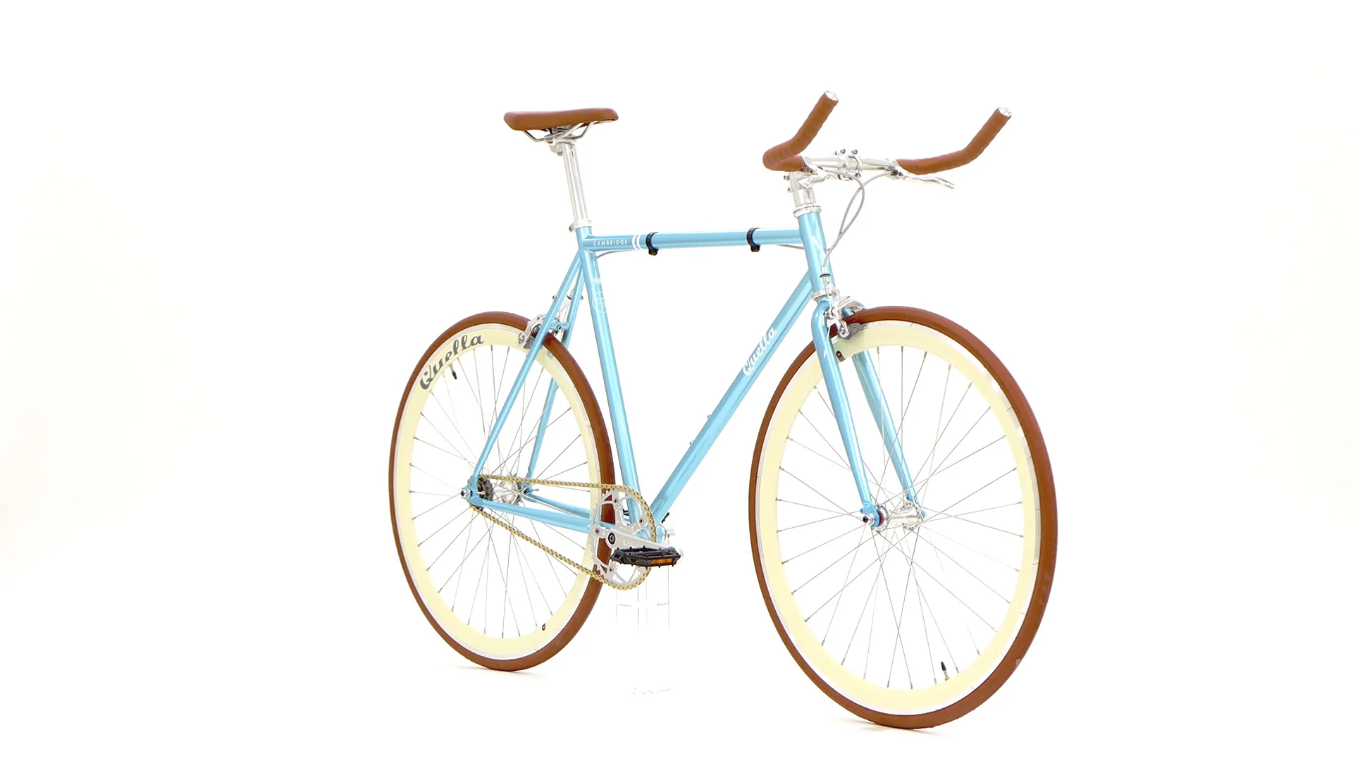 Varsity Cambridge Courier Single-Speed Bicycle - Image 21