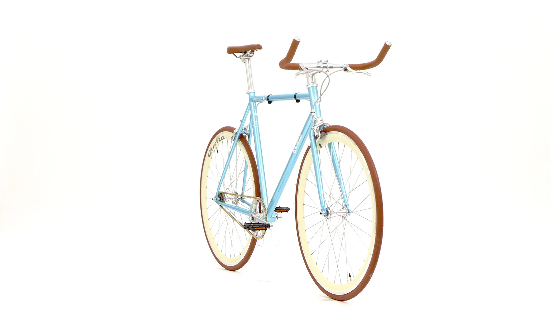 Varsity Cambridge Courier Single-Speed Bicycle - Image 24