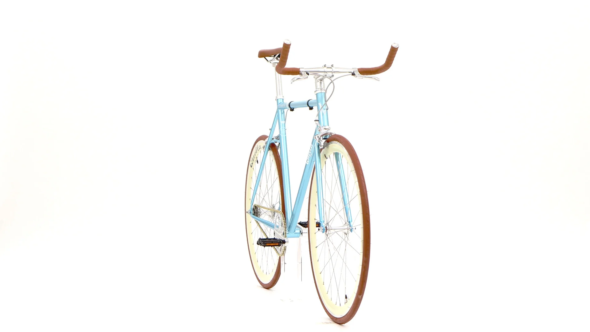 Varsity Cambridge Courier Single-Speed Bicycle - Image 26