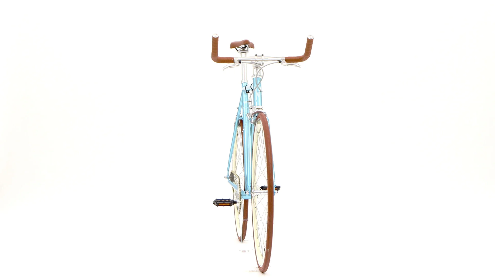Varsity Cambridge Courier Single-Speed Bicycle - Image 28