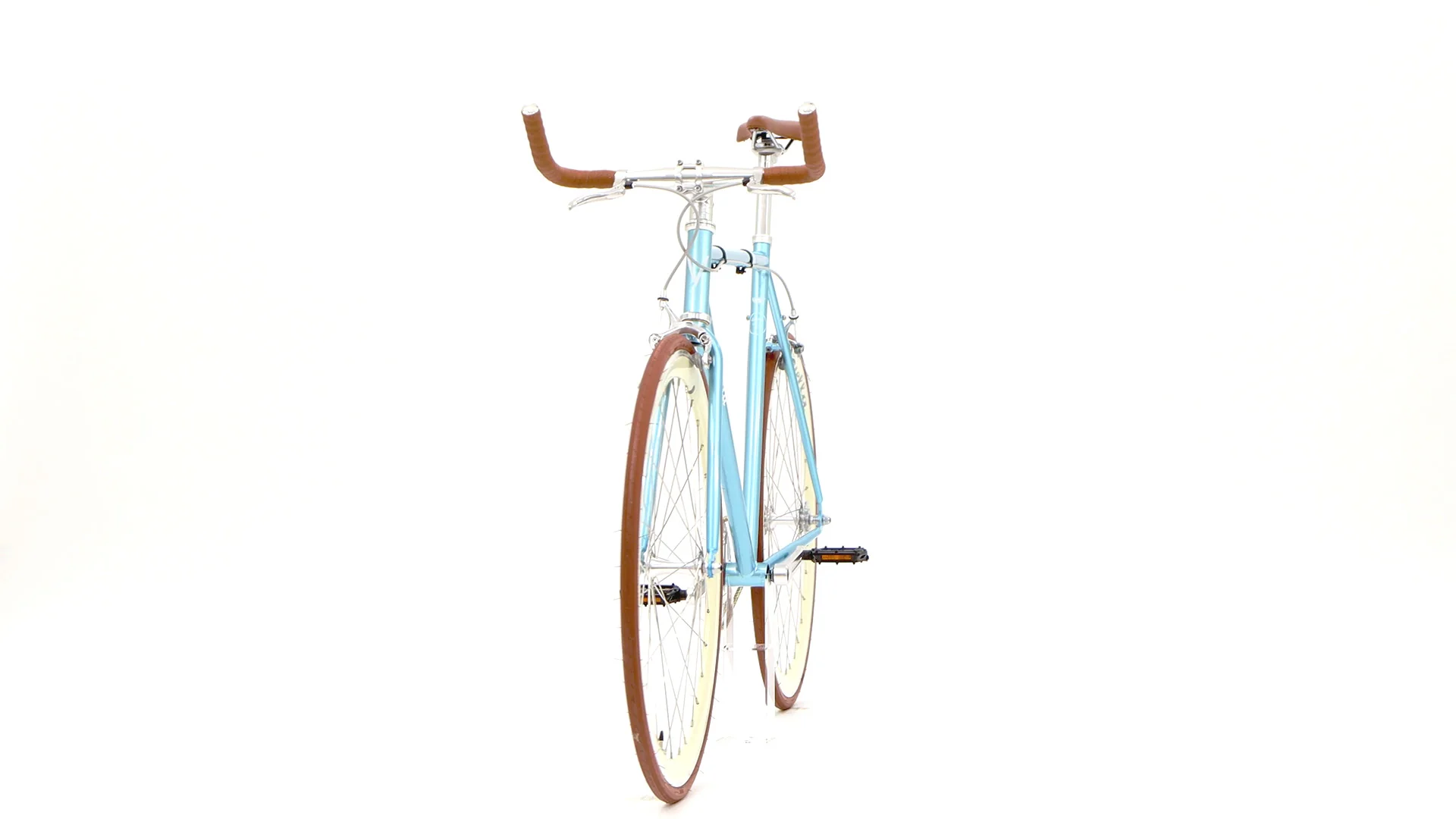 Varsity Cambridge Courier Single-Speed Bicycle - Image 31