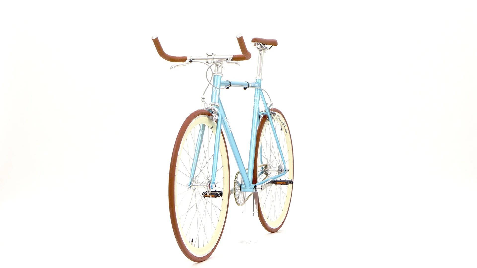 Varsity Cambridge Courier Single-Speed Bicycle - Image 33