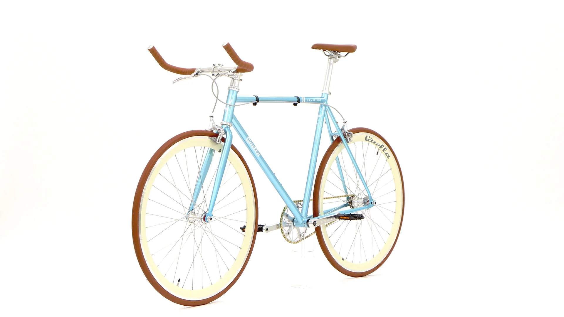Varsity Cambridge Courier Single-Speed Bicycle - Image 37