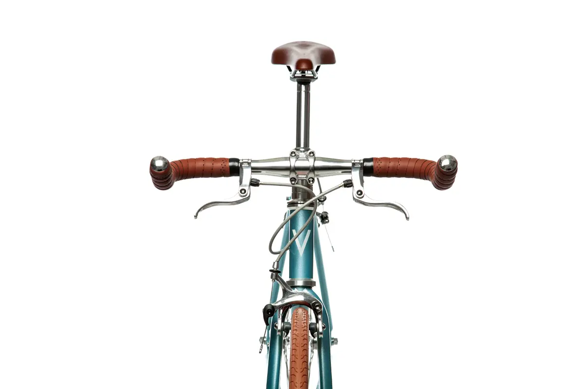 Varsity Cambridge Courier Single-Speed Bicycle - Image 4